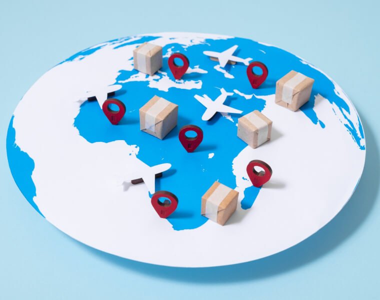 Introduction to Global Shipping, Operations and Trade Logistics