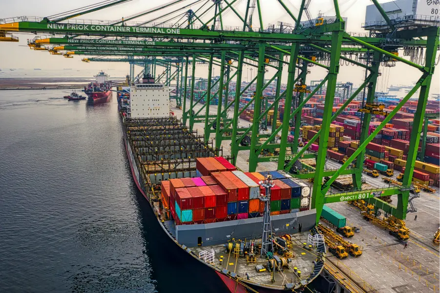 Certificate In Logistics And Supply Chain (CLSC)
