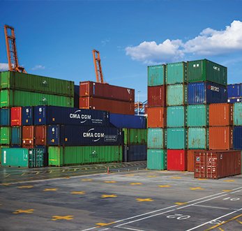 Inventory and Warehouse Management
