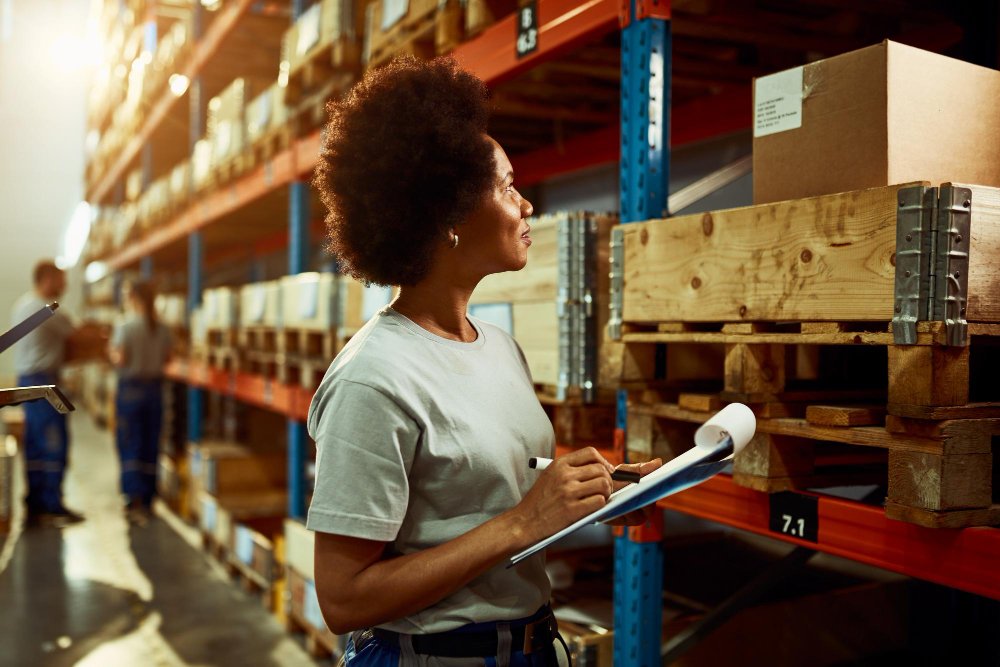 Procurement Management